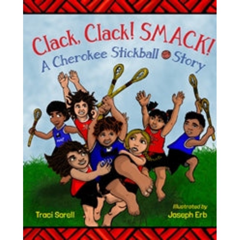 Clack, Clack! Smack!