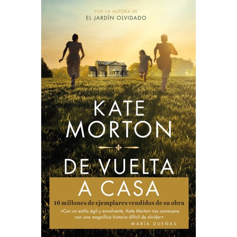 De vuelta a casa / Homecoming