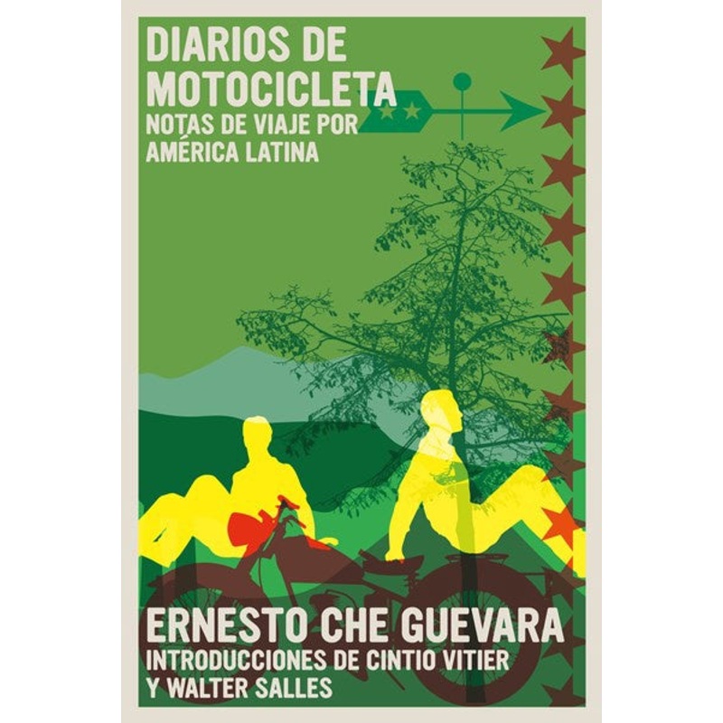 Diarios de Motocicleta : Notas de viaje por Amrica Latina