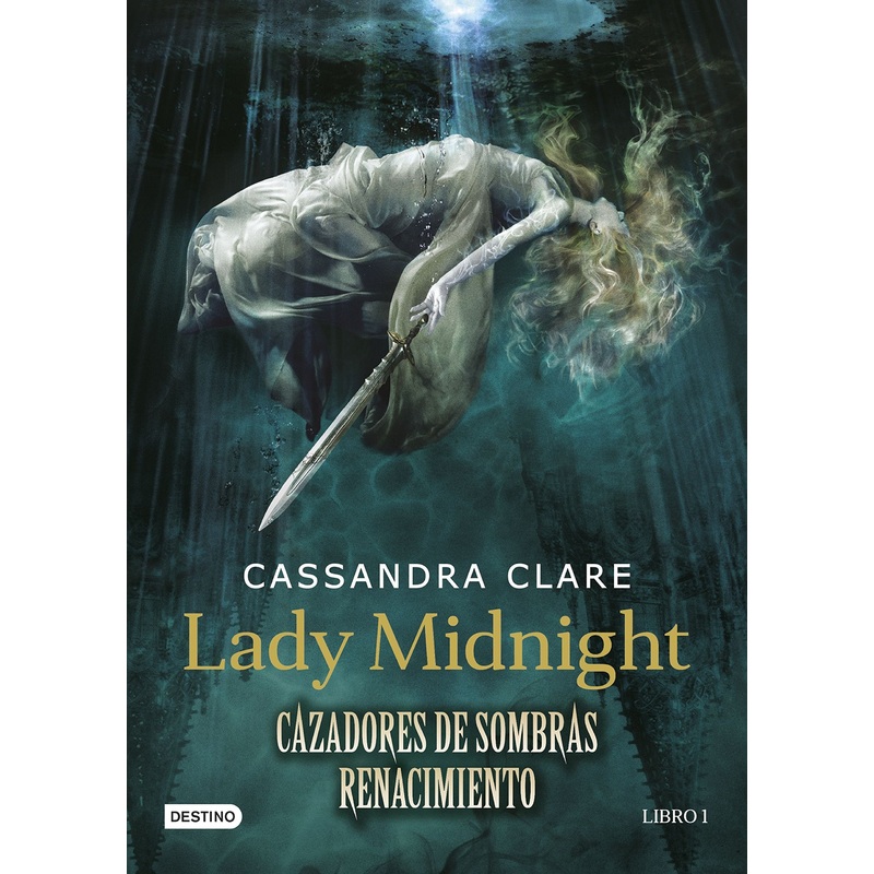 El Seor de Las Sombras (El Renacimiento #2)