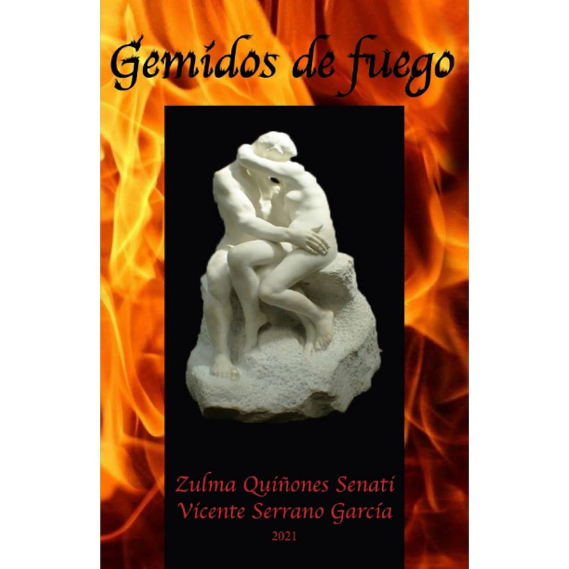 Gemidos de fuego