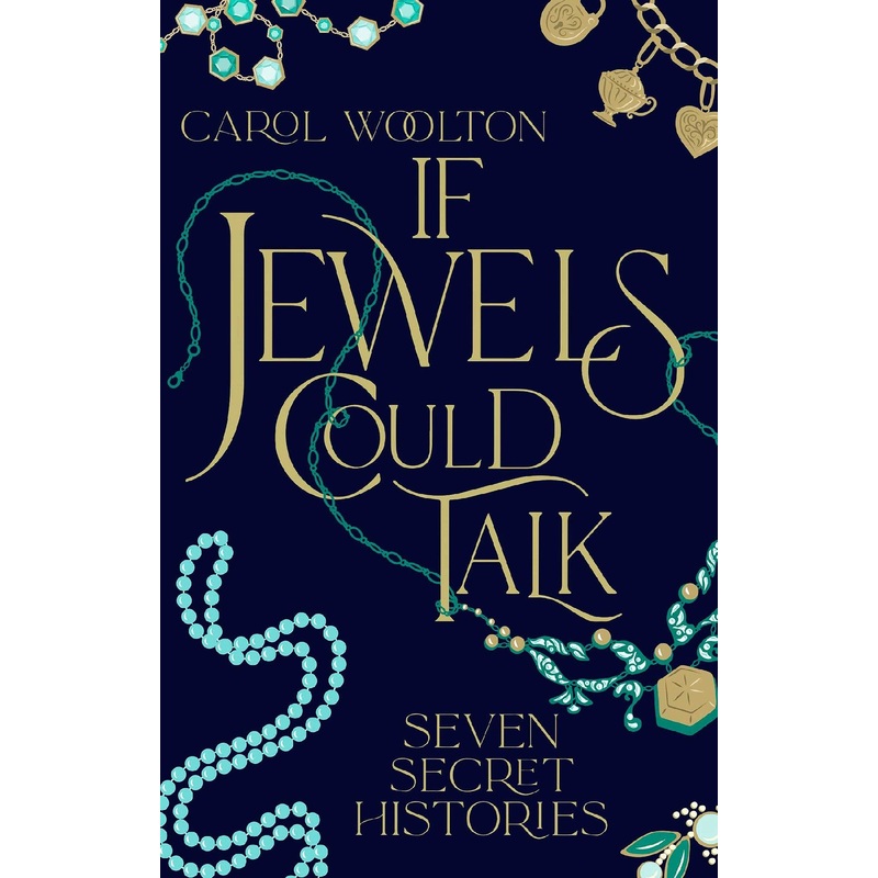 If Jewels Could Talk