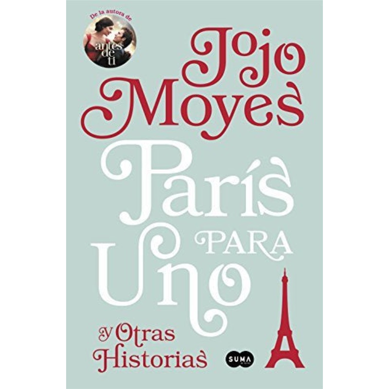 Pars para uno y otras historias