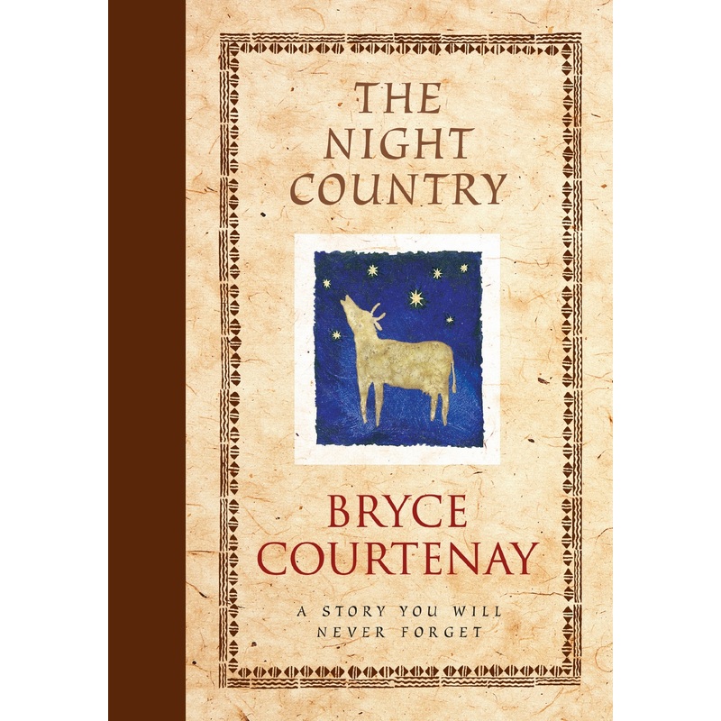 The Night Country