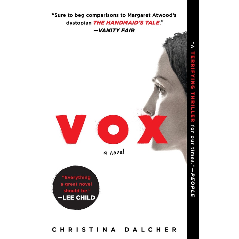 VOX (PB)