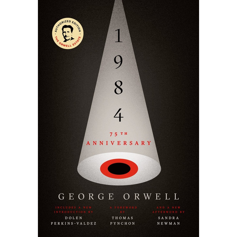 1984 (75th Anniversary Edition)