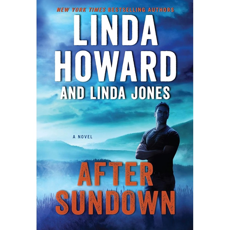 After Sundown: A Novel