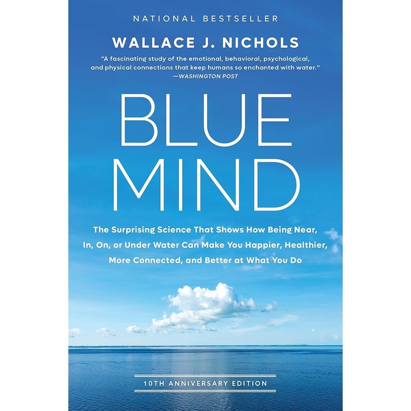 Blue Mind