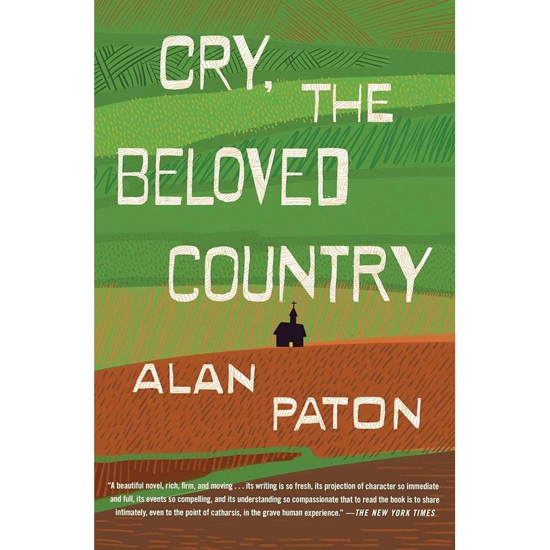Cry, the Beloved Country