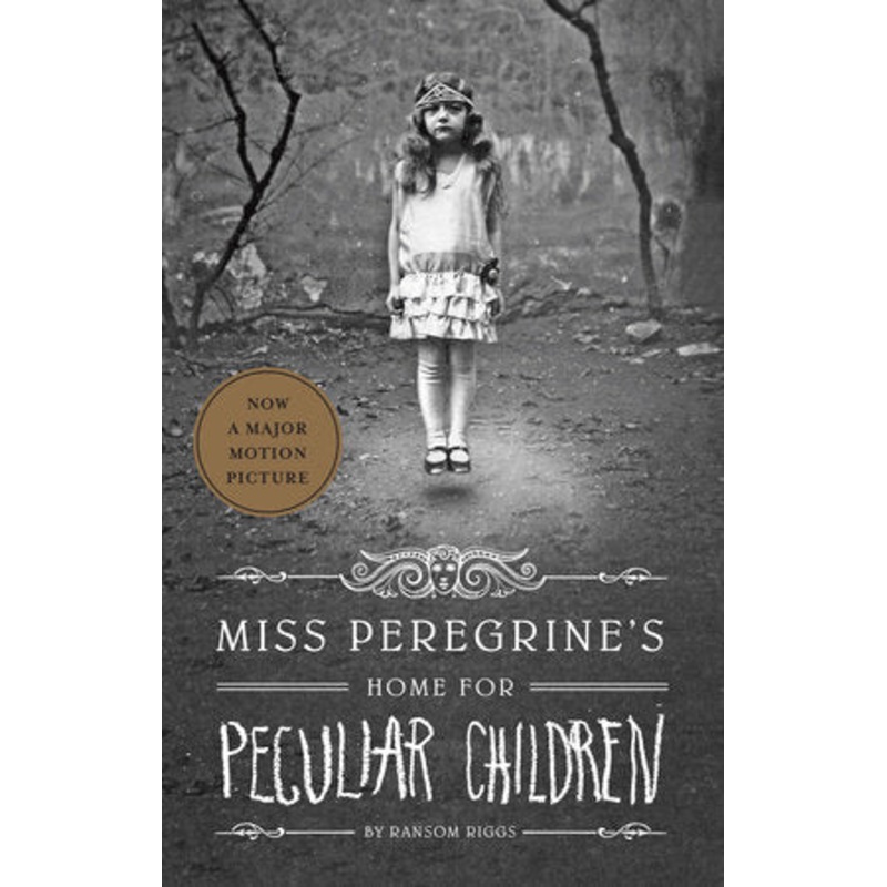 Miss Peregrine’s Home for Peculiar Children