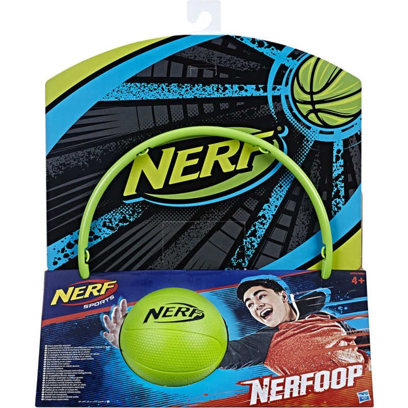 NERF Pro-Grip Football