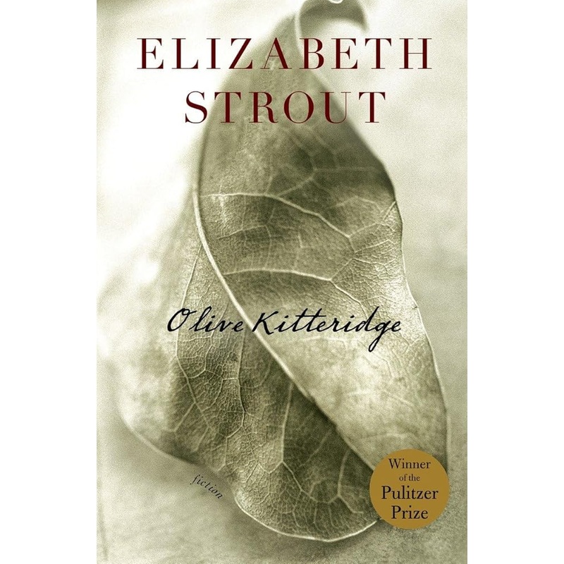Olive Kitteridge: Fiction