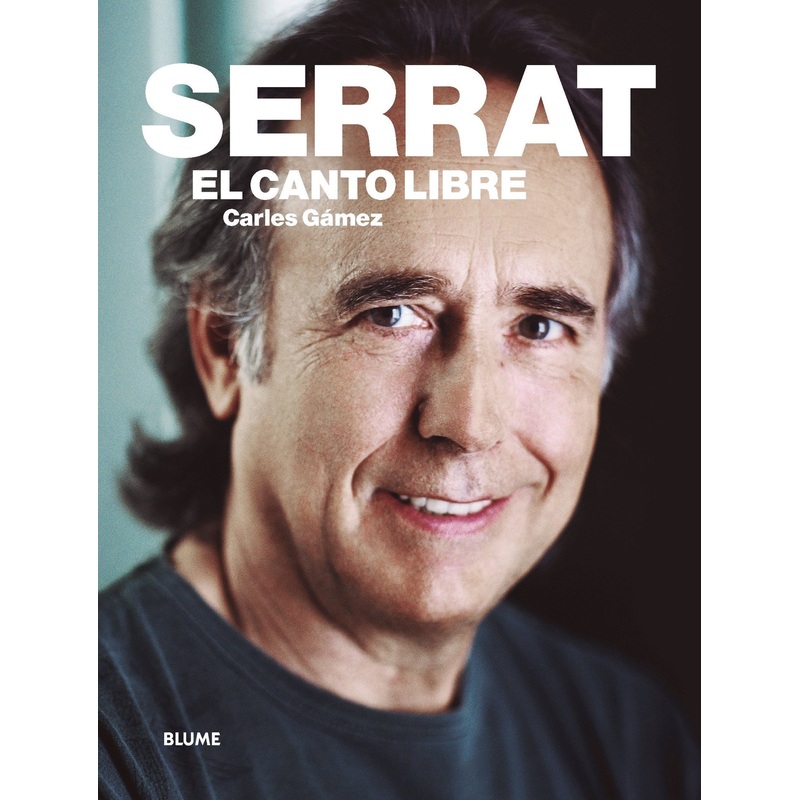 Serrat: El canto libre