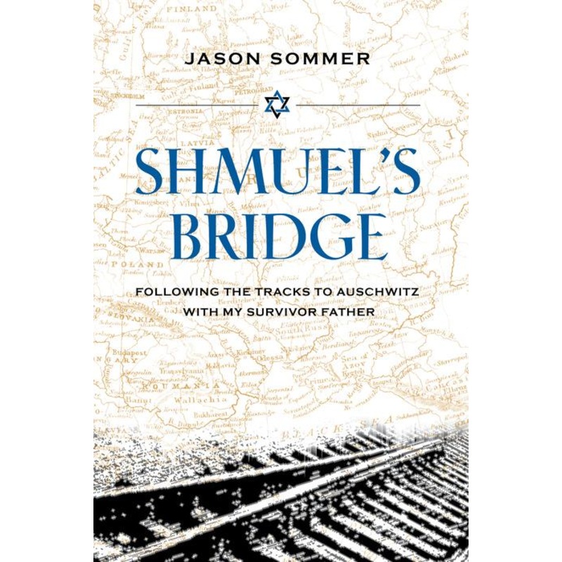 Shmuel’s Bridge