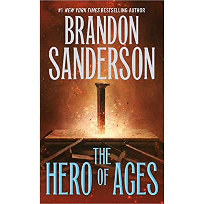 The Hero of Ages