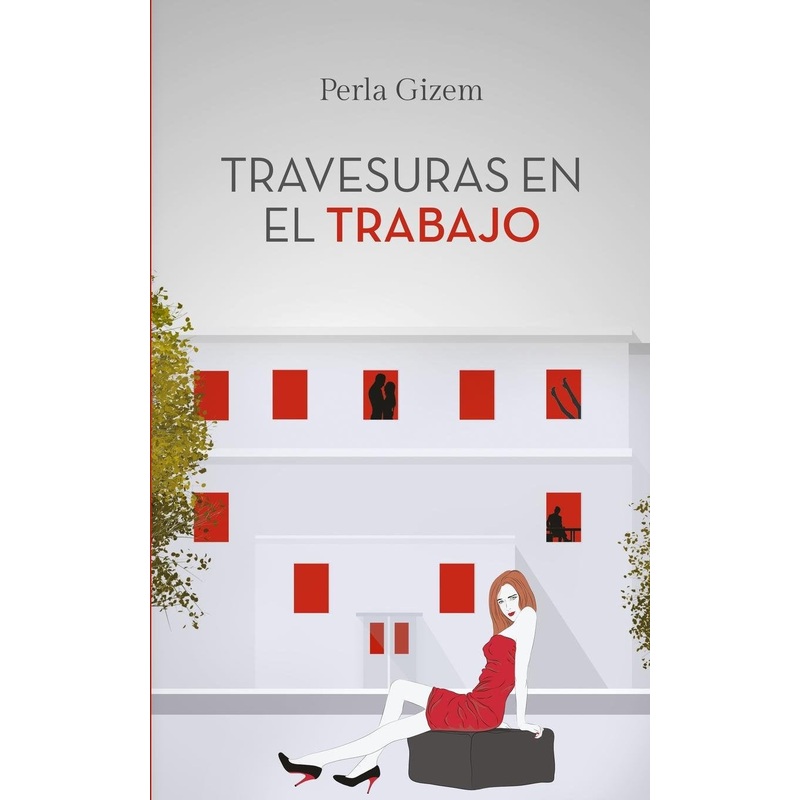 Travesuras en el Trabajo