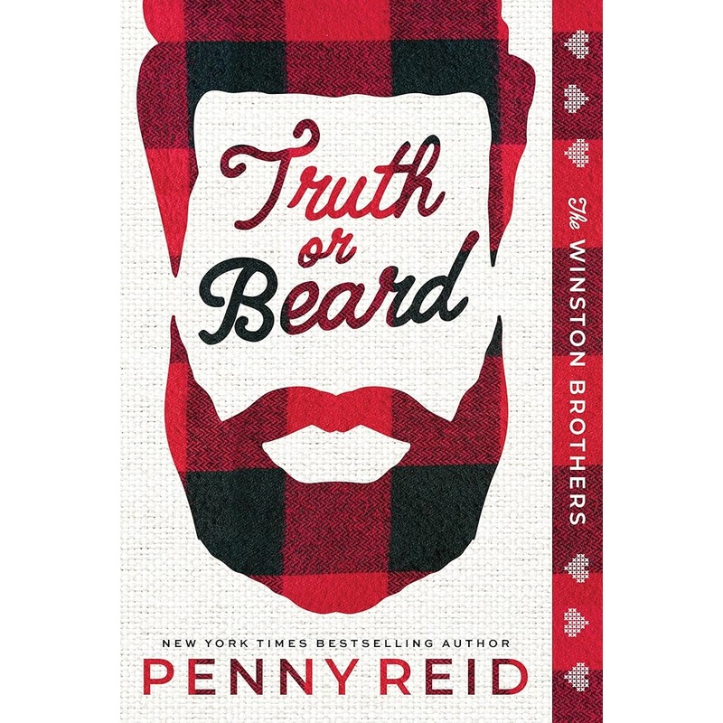 Truth or Beard (Standard Edition) (Winston Brothers, 1)
