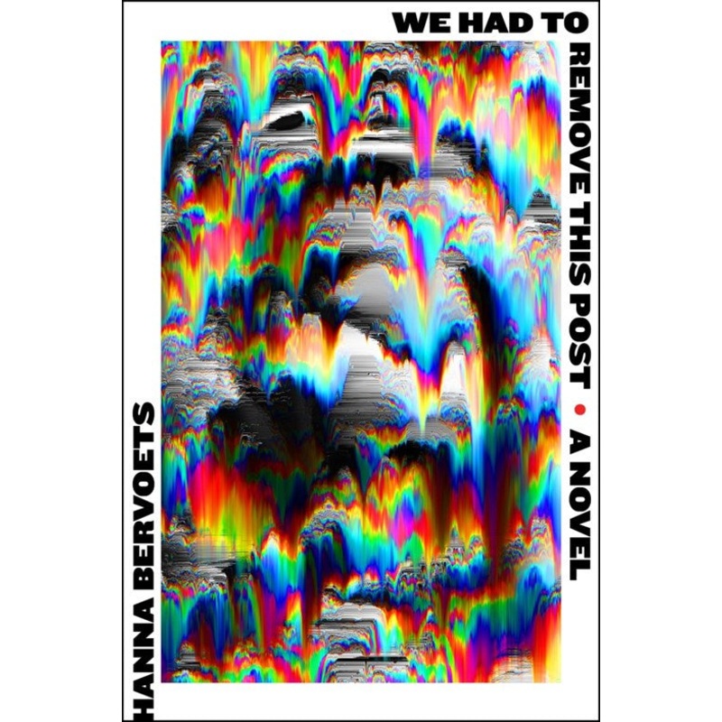 We Had To Remove This Post