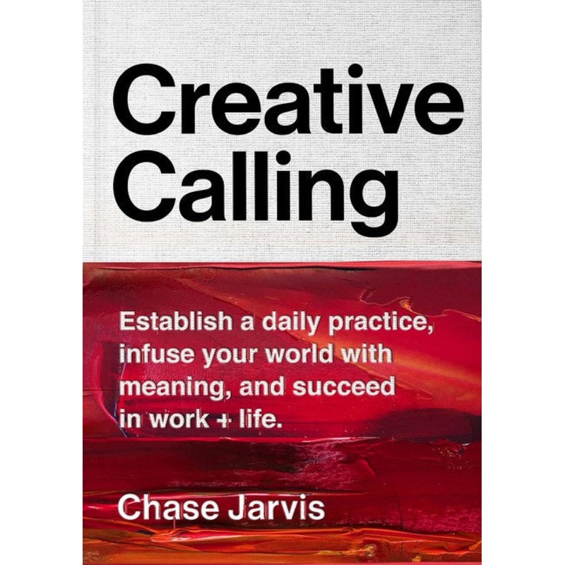 CREATIVE CALLING