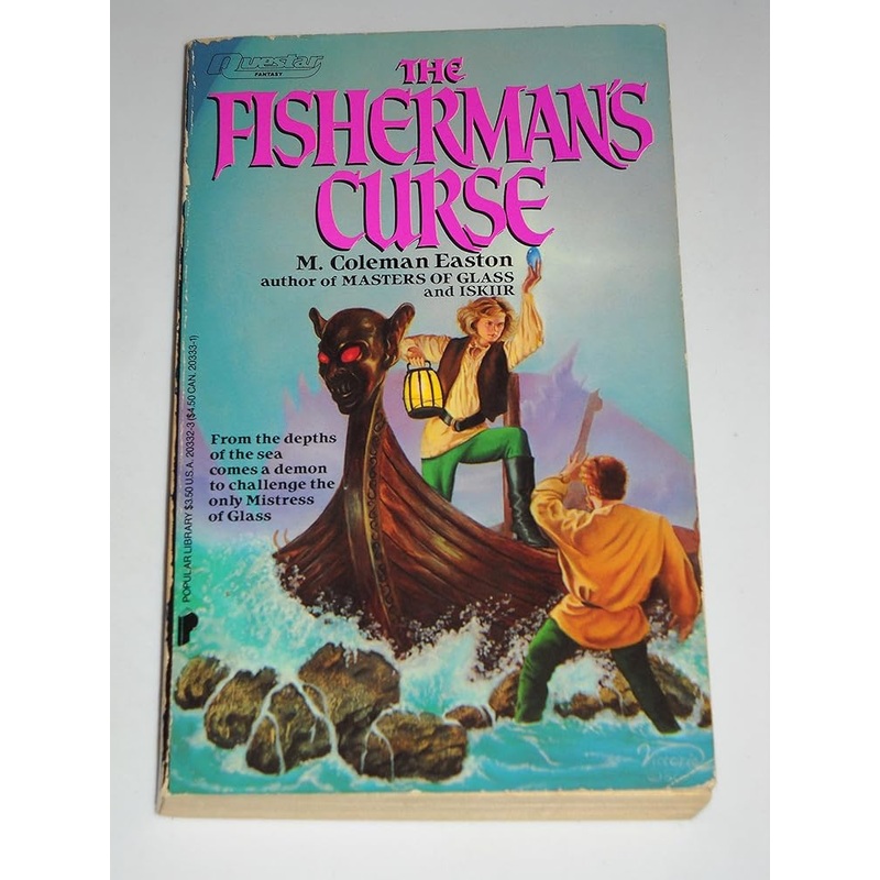 Fisherman’s Curse