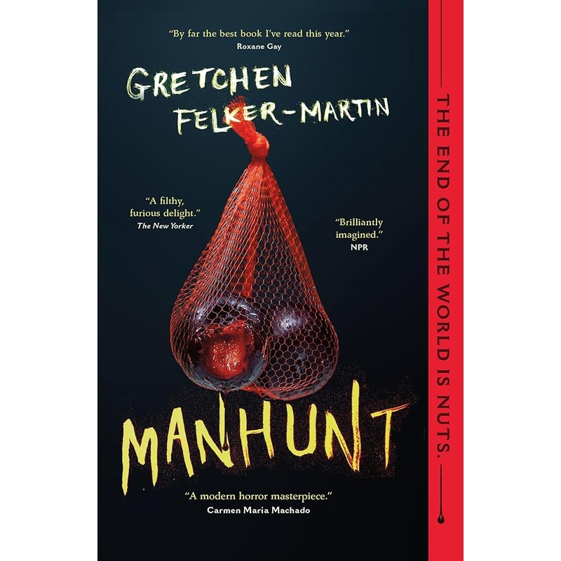 Manhunt
