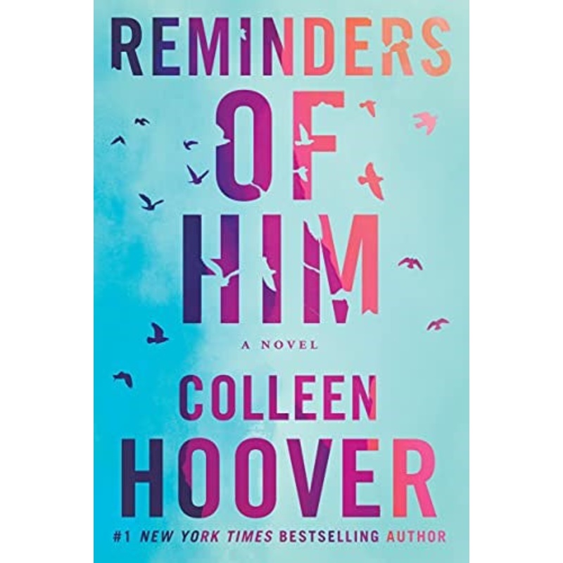Reminders of Him : A Novel