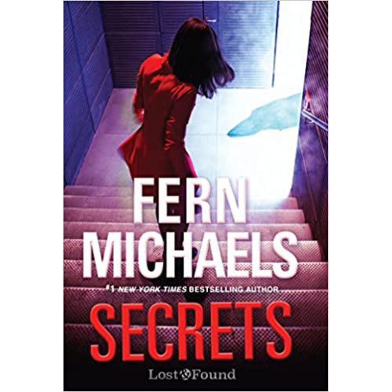 Secrets Hardcover