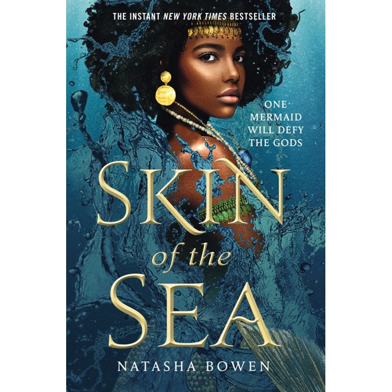 Skin of the Sea  PB