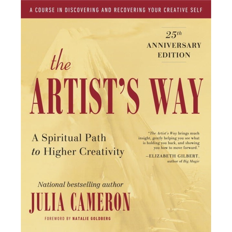 THE ARTIST’S WAY