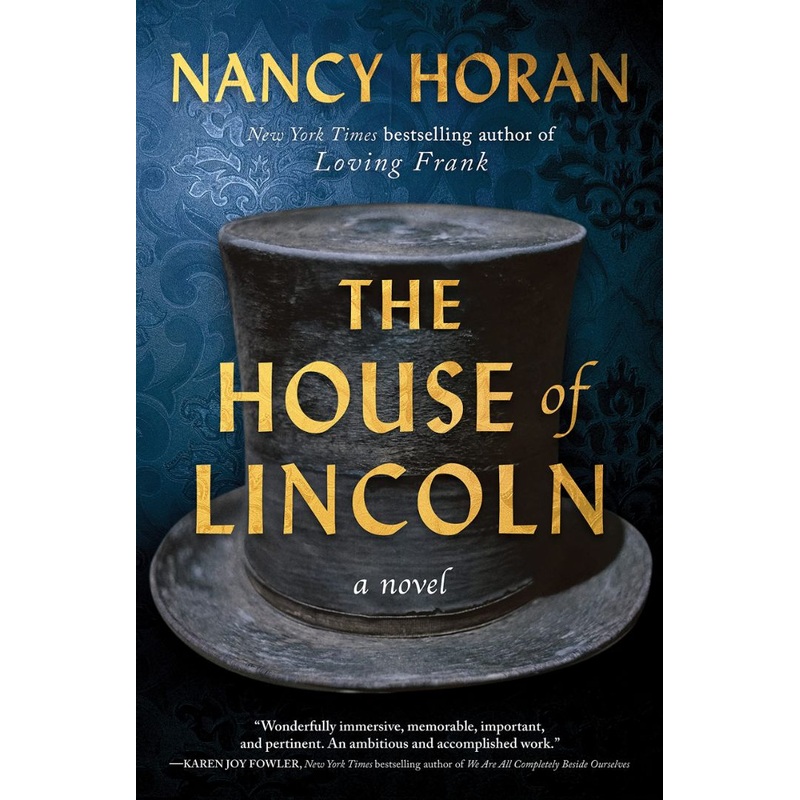 The House of Lincoln Hardcover