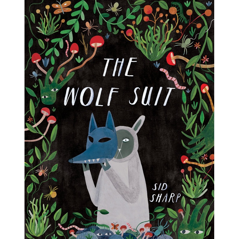 The Wolf Suit