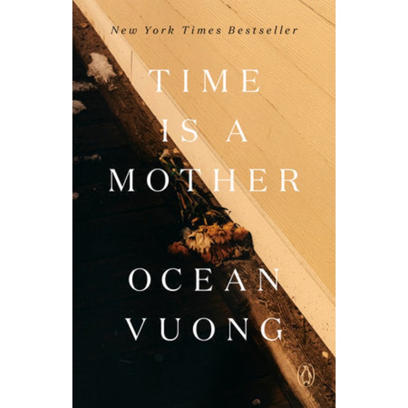Time is a Mother Paperback