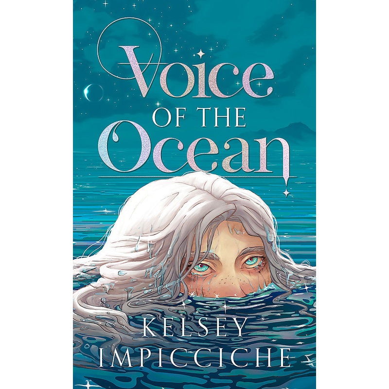 VOICE OF THE OCEAN