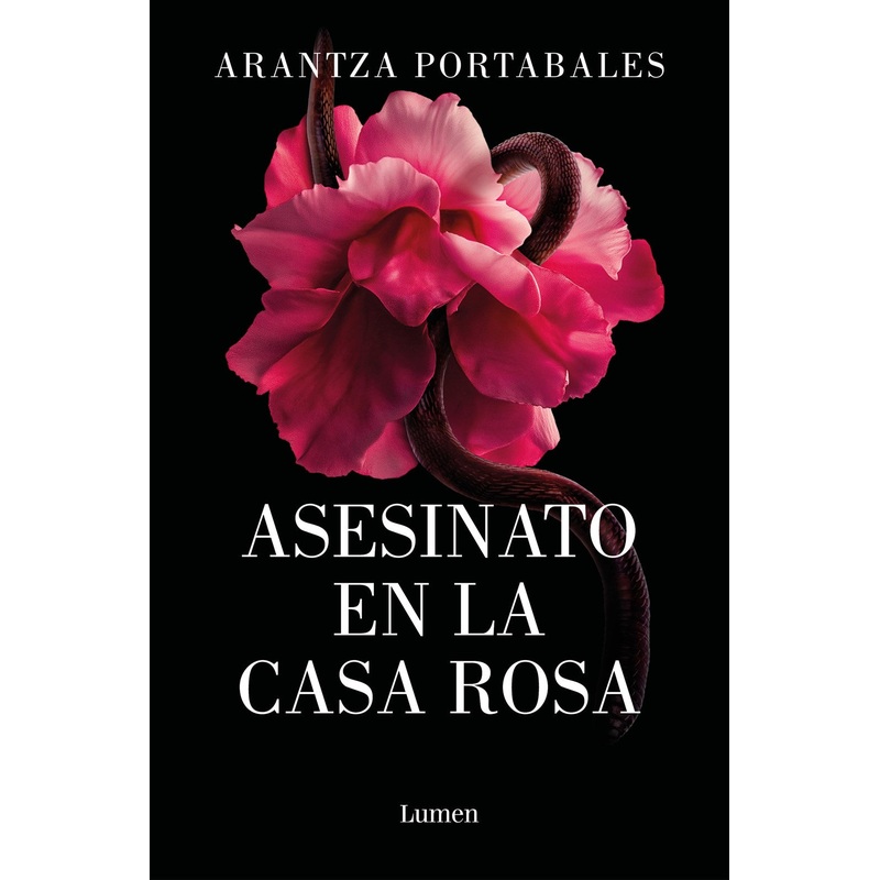 Asesinato en la Casa Rosa(Los Crimenes de Loeiro #1)