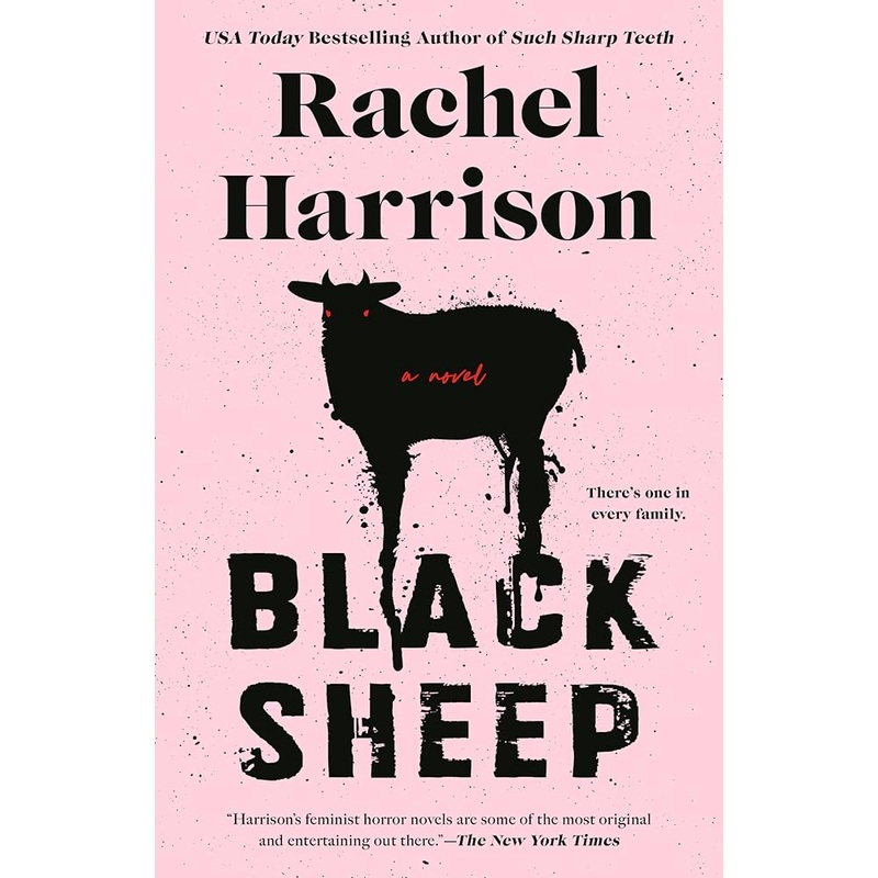 Black Sheep