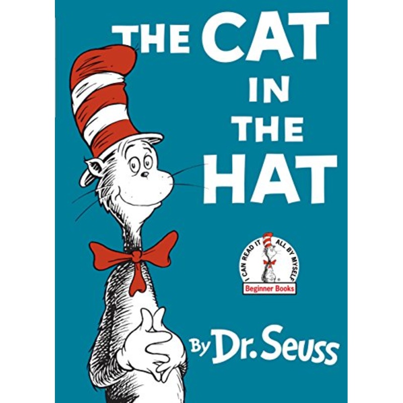 Cat in the Hat