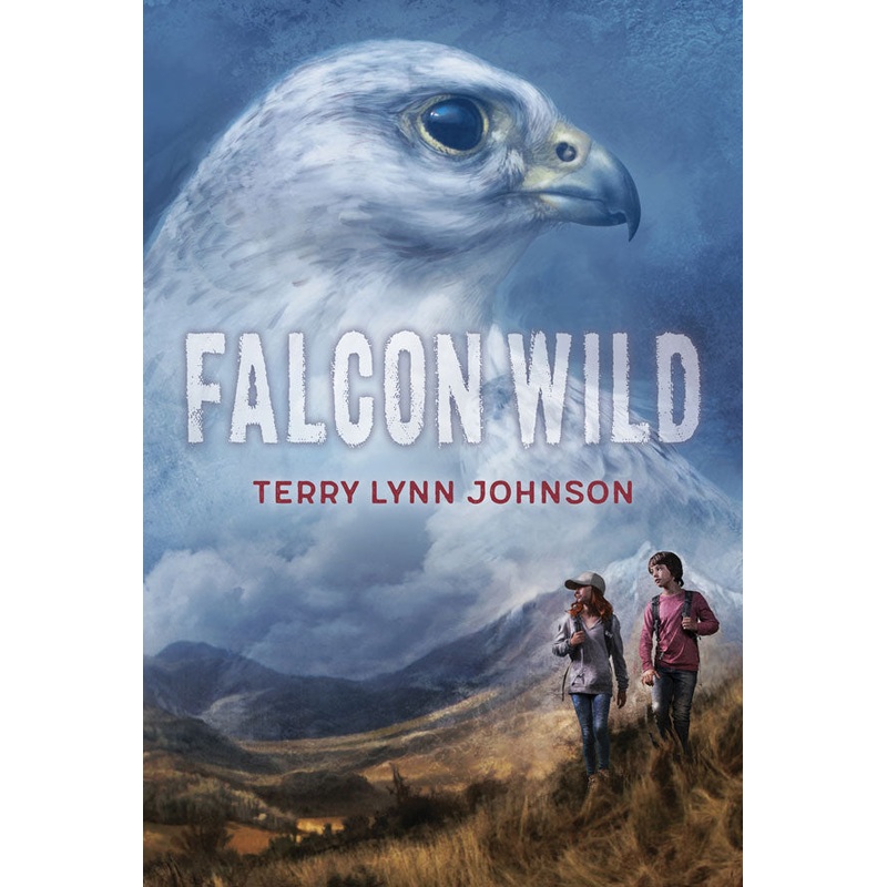 Falcon Wild