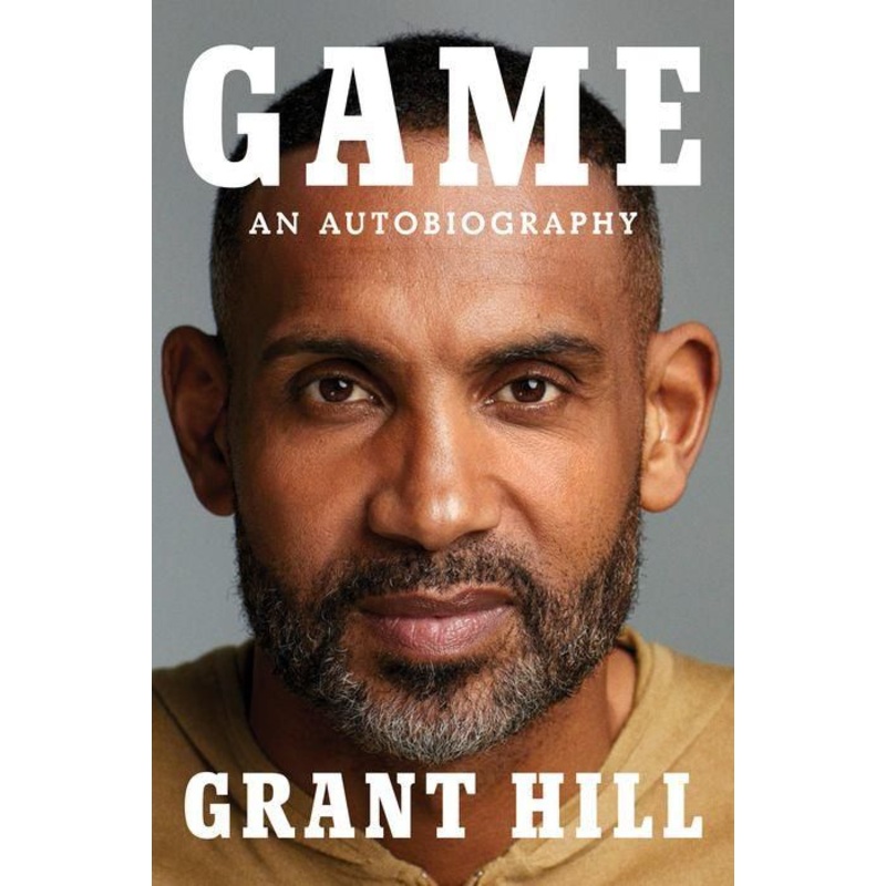 Game: An Autobiography Hardcover