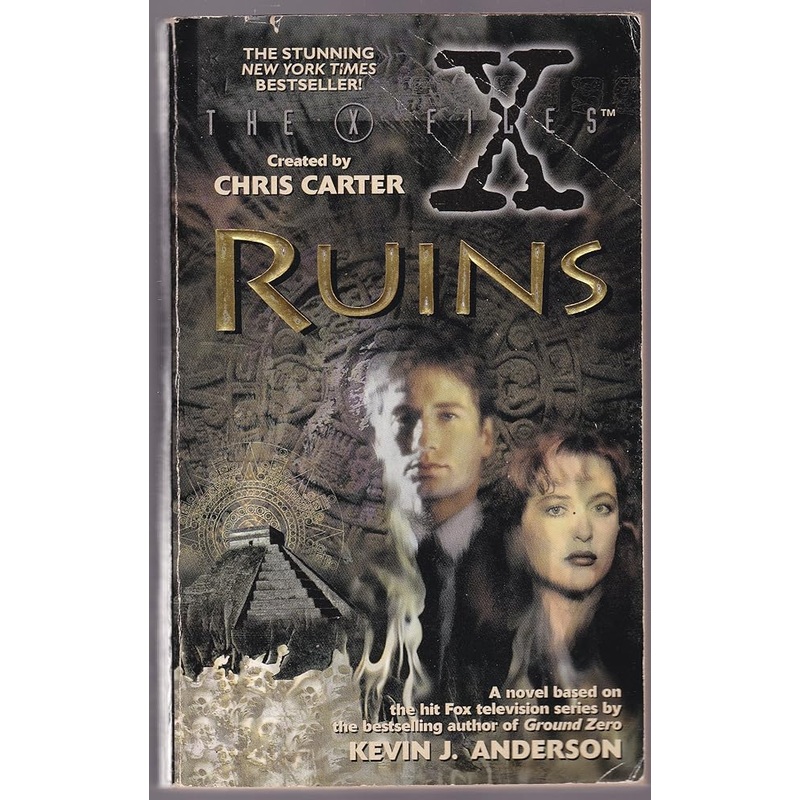 Ruins (The X-Files)