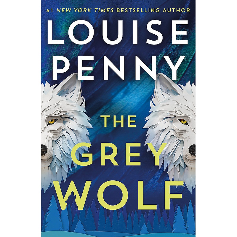 The Grey Wolf