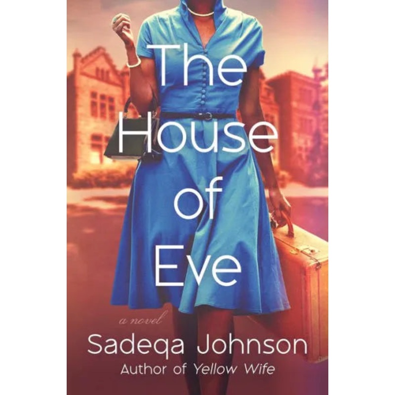 The House of Eve Hardcover