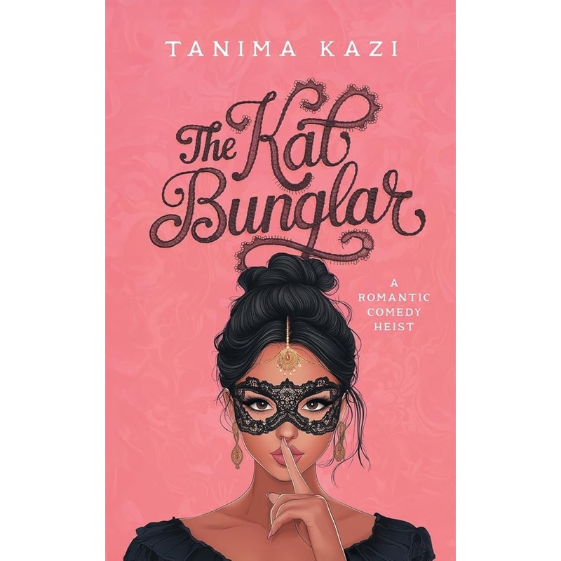 The Kat Bunglar