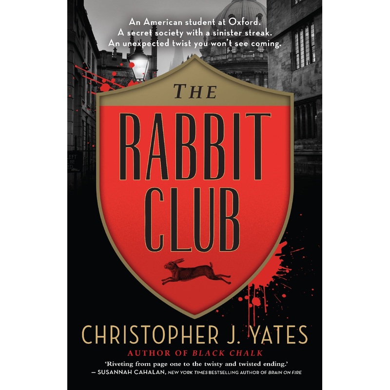 The Rabbit Club