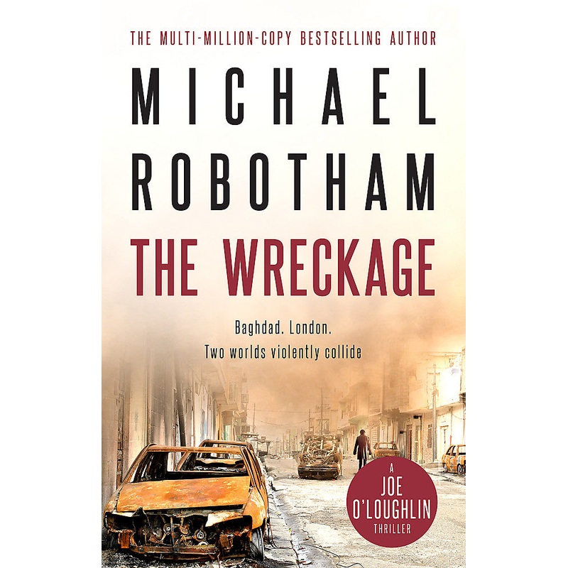The Wreckage