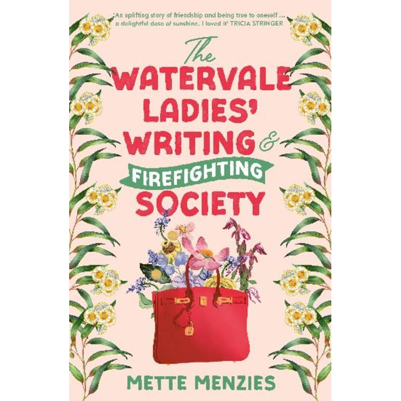 WATERVALE LADIES WRITING & FIREFIGHTING SOCIETY