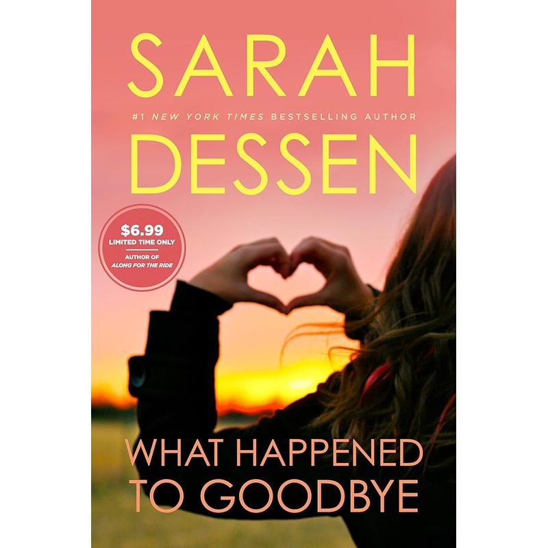What Happened to Goodbye