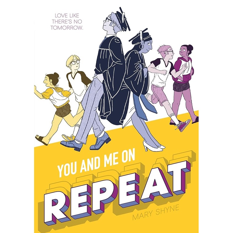 You and Me on Repeat