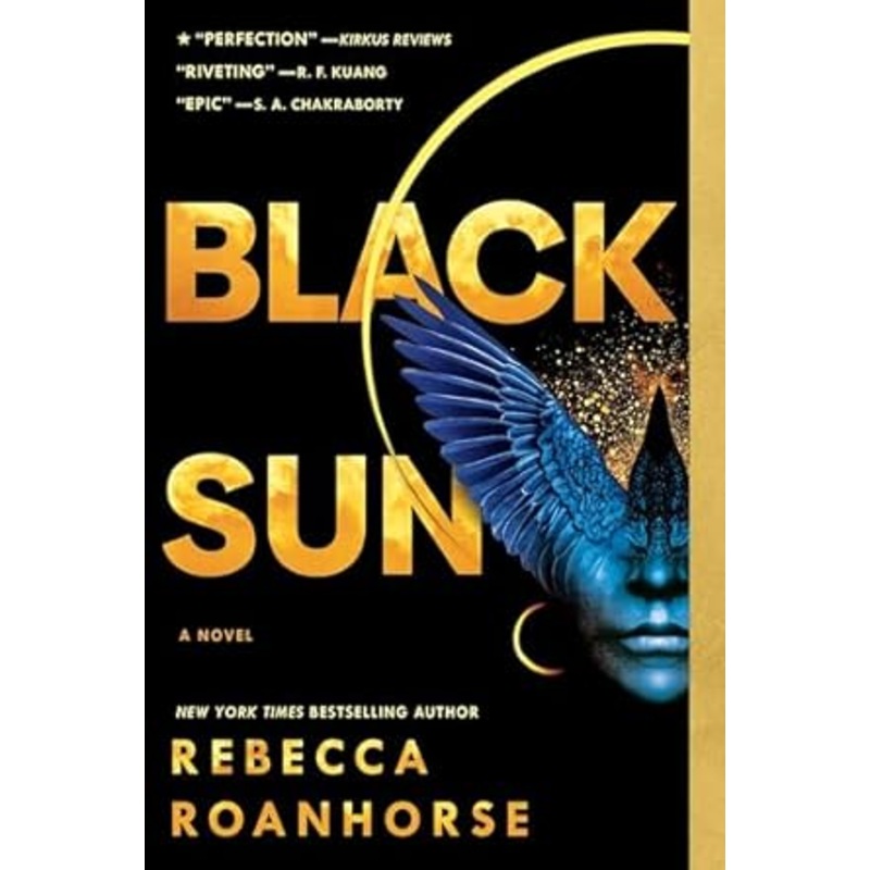 Black Sun