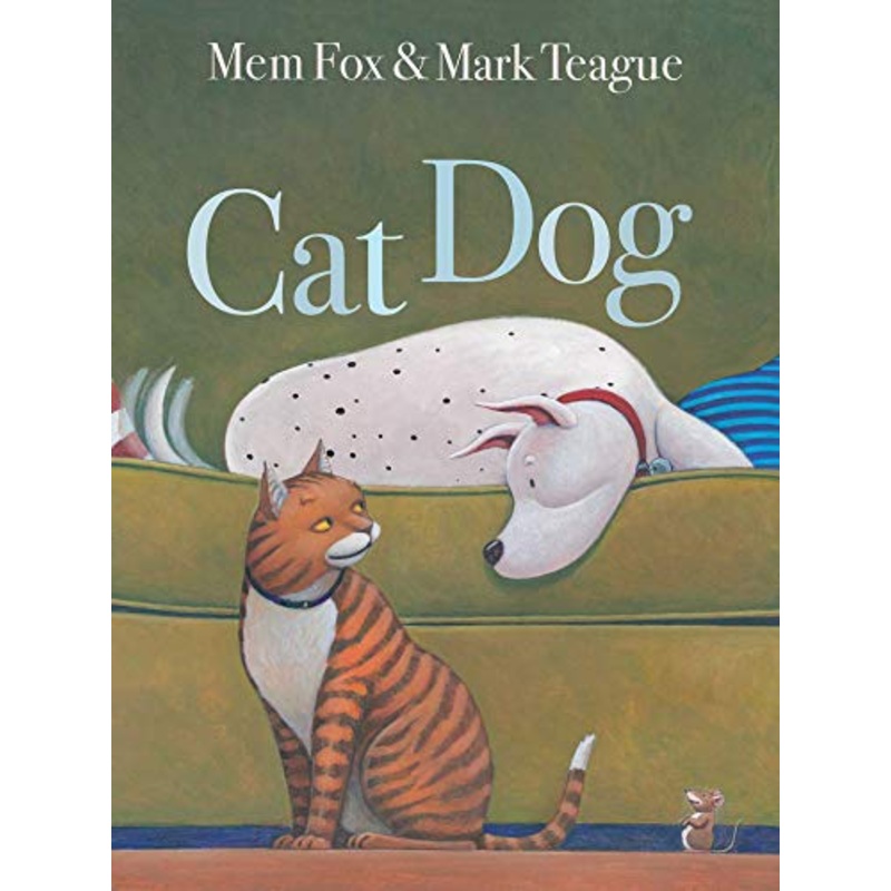 Cat Dog