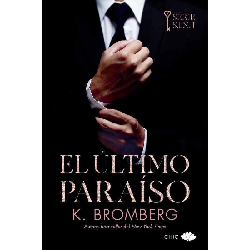 El ltimo paraso (S.I.N. Series #1)